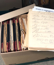 A Very Short History of the Carbohydrate Division of the American Chemical Society